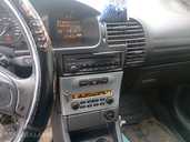 Opel Zafira, 2003/Februāris, 356 445 km, 2.2 l.. - MM.LV - 9