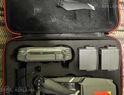 Dji Mavic 2 Pro - MM.LV