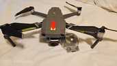 Dji Mavic 2 Pro - MM.LV - 2