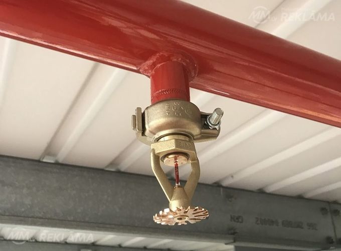 Sprinkleru montētājs - MM.LV