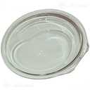 Washer door glass candy / hoover 41040031 - MM.LV
