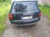 Audi A6, Quattro, 2004/Oktobris, 350 000 km, 2.5 l.. - MM.LV