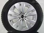 Light alloy wheels Audi Q8 Q7 R19, New. - MM.LV