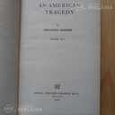 An American Tragedy - MM.LV - 2