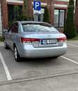 Hyundai Sonata, 2008/Aprīlis, 342 km, 2.4 l.. - MM.LV - 5