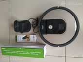 Robots vakuma putekļu sūcējs iRobot Roomba 966 - MM.LV