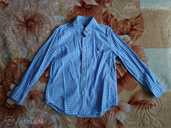 Детская рубашка Ralph Lauren Polo - MM.LV