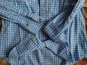 Детская рубашка Ralph Lauren Polo - MM.LV - 3