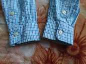 Детская рубашка Ralph Lauren Polo - MM.LV - 5