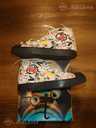 Кеды / сникерсы Alyx x Heelys High Top с роликом - MM.LV - 5