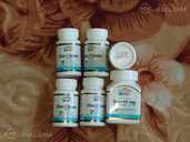 Минералы Zinc Citrate 50mg и Iron Sulfate 65mg - MM.LV