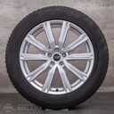 Light alloy wheels Audi Q8 Q7 R20, Perfect condition. - MM.LV