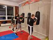 Бокс для новичков - MM.LV - 4