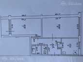 Apartment in Riga district, Salaspils, 57 м², 2 rm., 4 floor. - MM.LV - 6