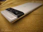 Google Google Pixel 6 pro, 128 Гб, Идеальное состояние. - MM.LV - 6