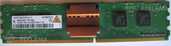 Server ram 512MB DDR2 dimm module PC2-4200 omniva | dpd | - MM.LV - 3