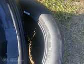 Riepas Michelin Pilot Primacy, 205/55/R16, Lietotas. - MM.LV