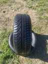 Riepas Michelin Pilot Primacy, 205/55/R16, Lietotas. - MM.LV - 2