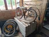 Scooter Рига, 1994 y., 50 km, 30.0 cm3. - MM.LV