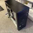 Desktop computer, Pc -, Good condition. - MM.LV