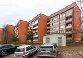 Apartment in Riga district, 47 м², 2 rm., 3 floor. - MM.LV - 9