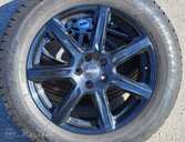 Light alloy wheels Volvo XC60 XC90 R18, Perfect condition. - MM.LV