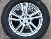 Light alloy wheels Audi Q5 B GLC X253 X254 R18, Perfect condition. - MM.LV