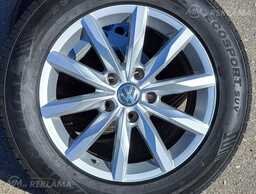 Light alloy wheels Touareg R18 5x130 R18, Perfect condition. Light alloy wheels Touareg R18 5x130 R18, Perfect condition. - MM.LV