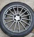 Light alloy wheels Jeep Compass Renegade R20, Perfect condition. - MM.LV - 3