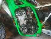 Motorcycle Husqvarna Tc450, 2007 y., 999 999 km, 450.0 cm3. - MM.LV - 1