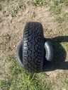 Tires General Altimax Arctic, 185/65/R14, Used. - MM.LV - 2