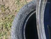 Покрышки Cordiant Polar SL, 175/65/R14, Б/У. - MM.LV