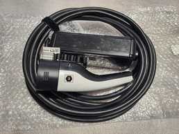 KIA / Hyundai 91996-BF031 / 91996-GI030 elektrinių mašinų lādētājs. KIA / Hyundai 91996-BF031 / 91996-GI030 elektrinių mašinų lādētājs. - MM.LV