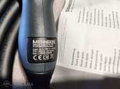 Jauns Mercedes - Benz A0005832505 elektrinių mašinų uzlādes kabelis - MM.LV - 6