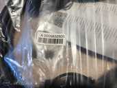 Jauns Mercedes - Benz A0005832505 elektrinių mašinų uzlādes kabelis - MM.LV - 8