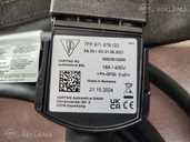 Jauns Audi e-tron 8V4971675AS 11kW elektrinių mašinų lādētājs - MM.LV - 6