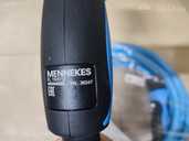 Jauns Tesla / Mennekes 1039810-00-A elektrinių mašinų uzlādes kabelis - MM.LV - 3