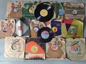 vinila plates - MM.LV - 2