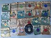 vinila plates - MM.LV - 5
