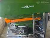 Amazone za-V 3200 Super Profis Tronic gps - MM.LV