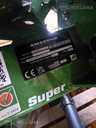 Amazone za-V 3200 Super Profis Tronic gps - MM.LV - 2