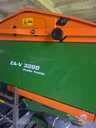 Amazone za-V 3200 Super Profis Tronic gps - MM.LV - 13