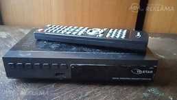 Tv dekoders Tv dekoders - MM.LV