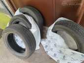 Покрышки minnell auto, 235/60/R18, Б/У. - MM.LV
