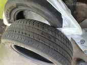 Покрышки minnell auto, 235/60/R18, Б/У. - MM.LV - 2