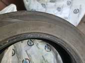 Покрышки minnell auto, 235/60/R18, Б/У. - MM.LV - 3