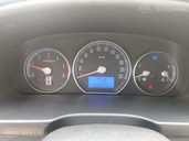 Hyundai Santa Fe, 2008/October, 300 600 km, 2.2 l.. - MM.LV - 3