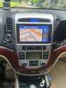 Hyundai Santa Fe, 2008/October, 300 600 km, 2.2 l.. - MM.LV - 10