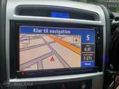 Hyundai Santa Fe, 2008/October, 300 600 km, 2.2 l.. - MM.LV - 11