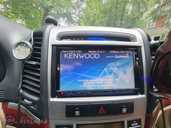 Hyundai Santa Fe, 2008/October, 300 600 km, 2.2 l.. - MM.LV - 13